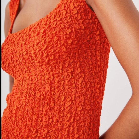 Rails/ Julie Dress/ Tag on - Picture 4 of 5